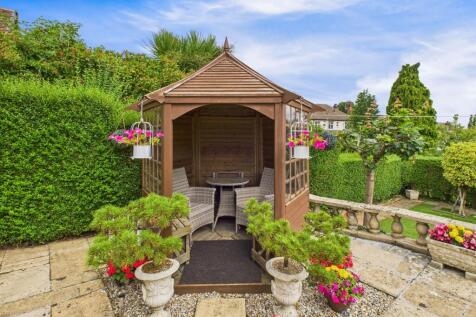Gazebo