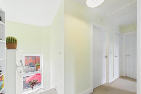 Second Floor Landing
