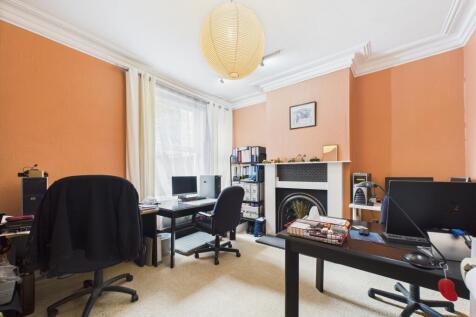 Study/Bedroom