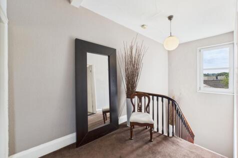 Second Floor Landing