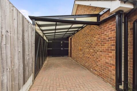 Car port