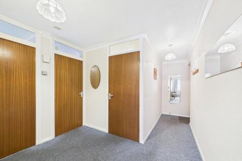 Reception Hallway