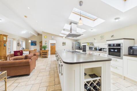 Living/Dining/Kitchen