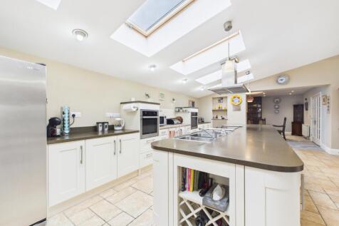Living/Dining/Kitchen