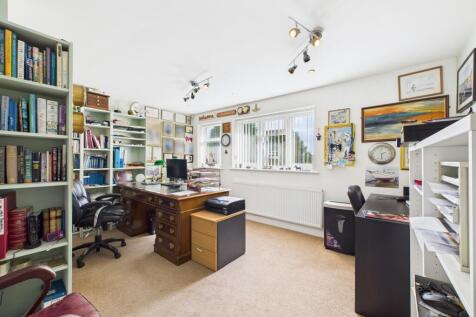 Study/Office