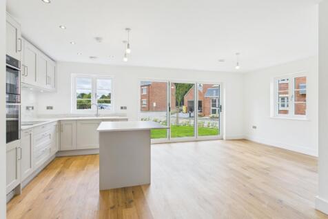 Living Kitchen