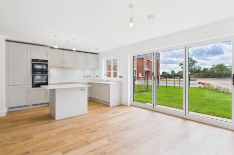 Living Kitchen