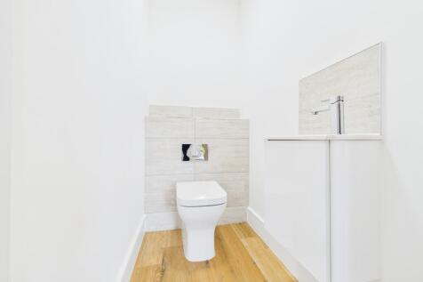 Clokaroom/WC