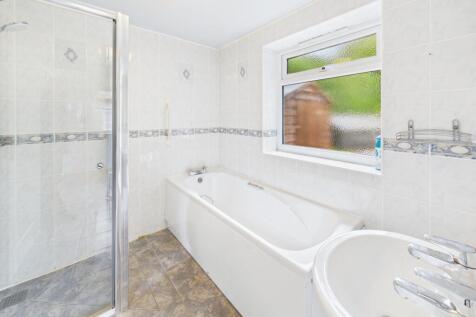 Ground Floor Bathroom