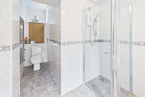 Ground Floor Bathroom