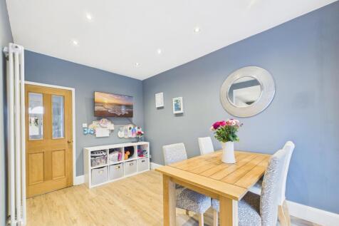 Living/Dining/Kitchen