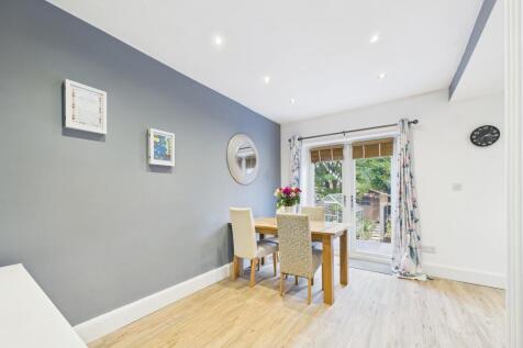 Living/Dining/Kitchen