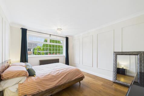 Ground Floor Bedroom