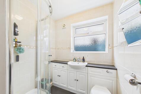 Ground Floor Shower Room