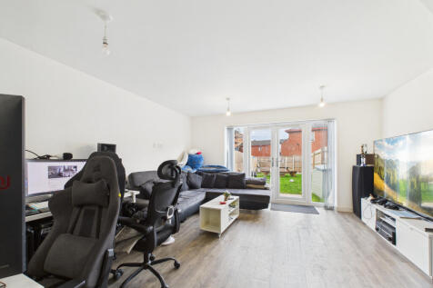 Living/Dining/Kitchen