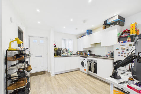 Living/Dining/Kitchen