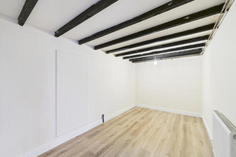 Ground Floor Reception Room