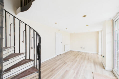 Ground Floor Reception Room