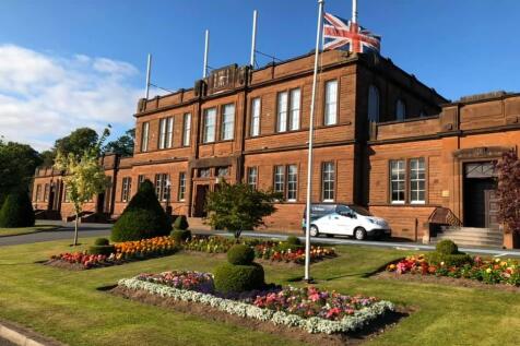 Easterbrook Hall