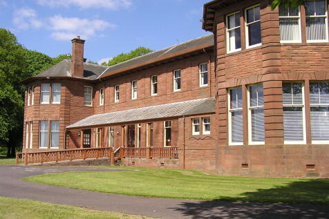 Carmont House