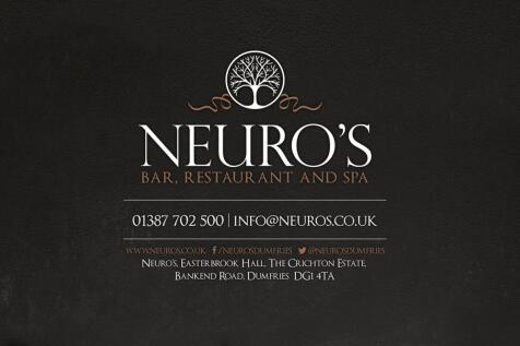 Neuro&#39;s