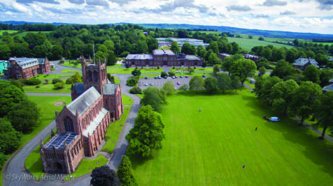 Estate view