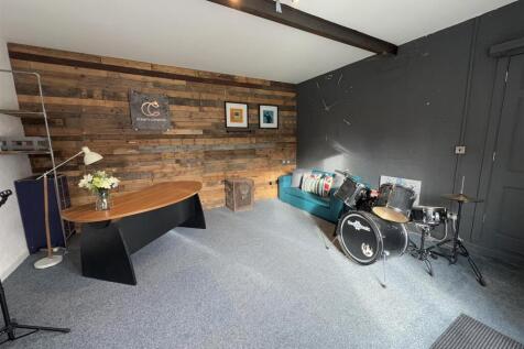 Office Space