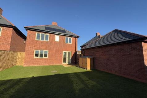 Rear Elevation