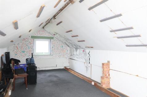 Loft Space