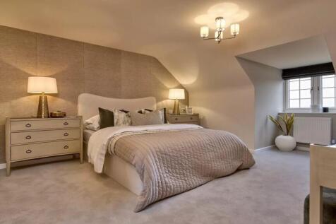 Bedroom *Example