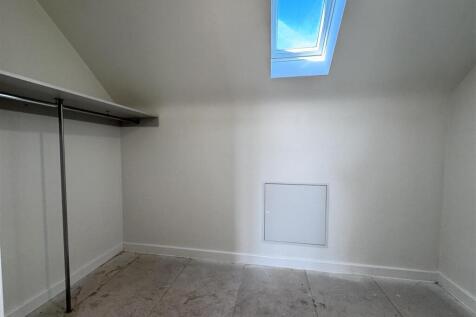 Walk in Wardrobe