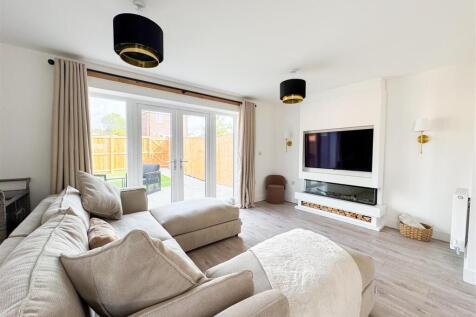 Interior example