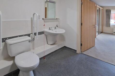 Wet Room