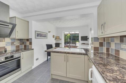 Annexe Kitchen/Dining Room