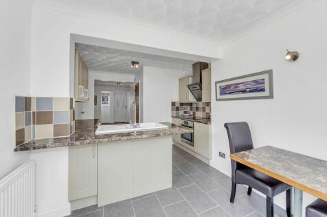 Annexe Kitchen/Dining Room