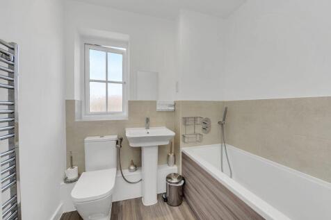 First Floor Bathroom