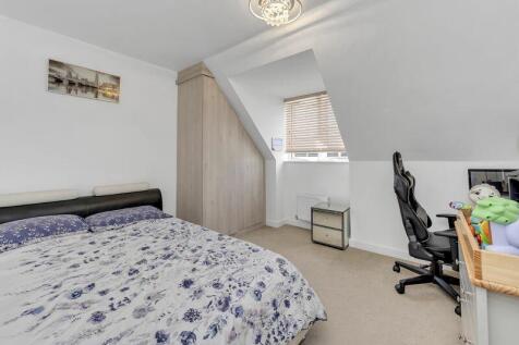 Bedroom Five