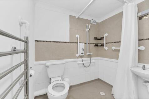 Wet Room