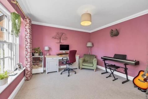 Reception/Dining Room