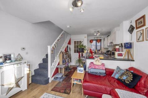 Sitting/Dining Room
