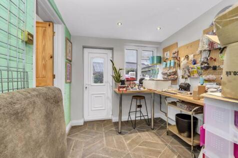 Dining Room/Study