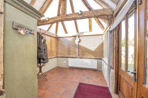 Sunroom