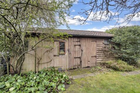 Outbuilding