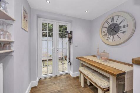 Breakfast Room