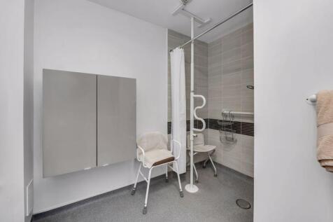 Wet Room