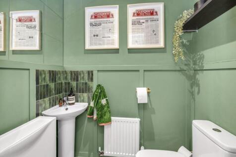 Cloakroom