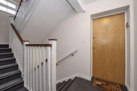 Communal Hallway