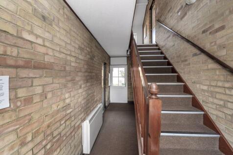 Communal Hallway