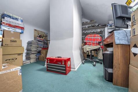 Attic