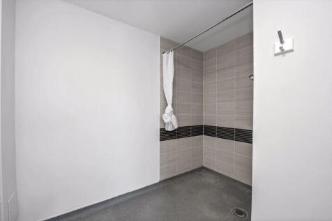Wet Room